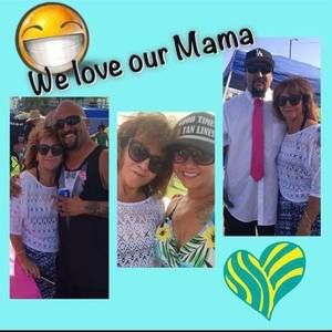 Meet your Posher, Georgeann